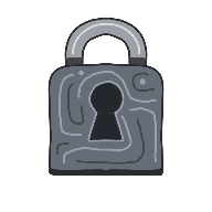Icon to teleport to the user's lab